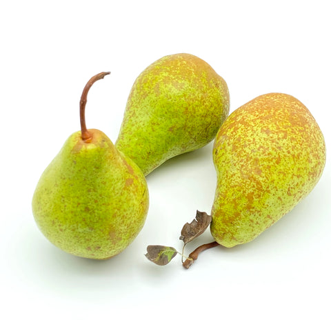 Bio Birnen "Xenia" 1kg