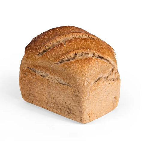 Bio-Toastbrot