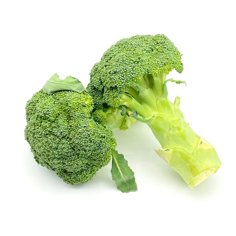 Bio Brokkoli
