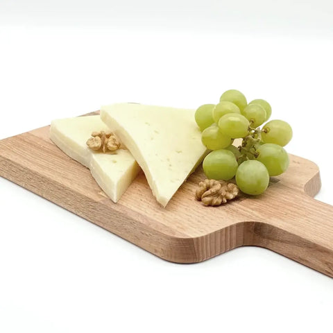 Bio Butterkäse "Brillante Berta" ca. 150g