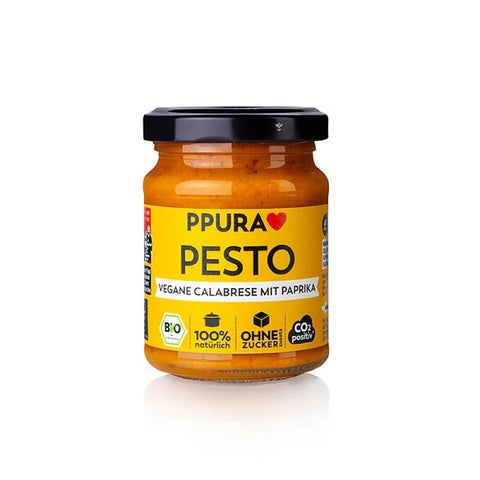 Bio Pesto Calabrese
