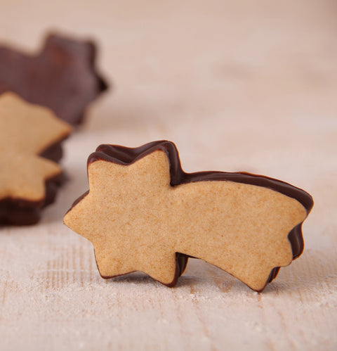 Dinkel Sternschnuppe 32g