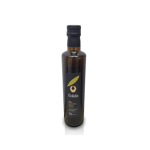 Eolida Bio Olivenöl Nativ Extra
