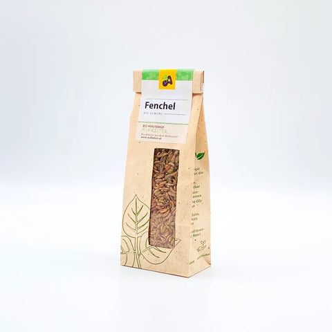 Bio Fenchel