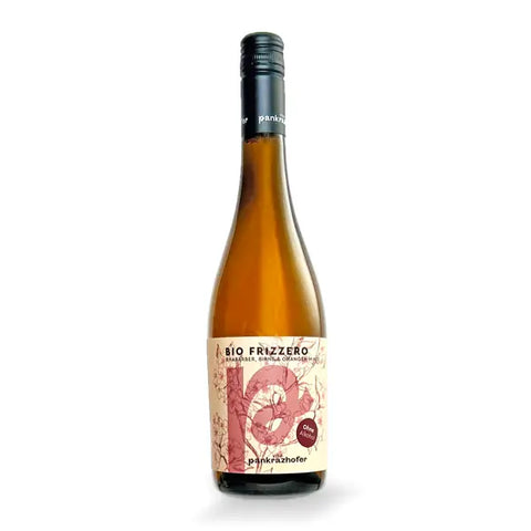 Bio Frizzero alkoholfrei (0,75l)