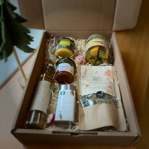 Geschenkbox