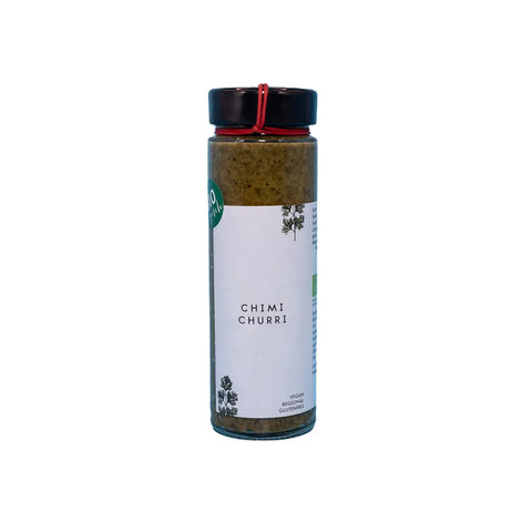 Bio Chimichurri 135g