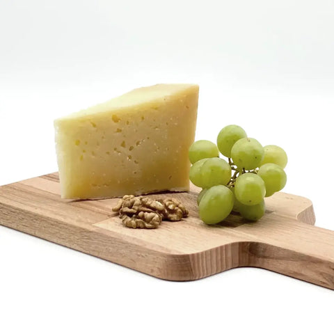 Bio Hartkäse "Schneidige Susi" ca. 150g