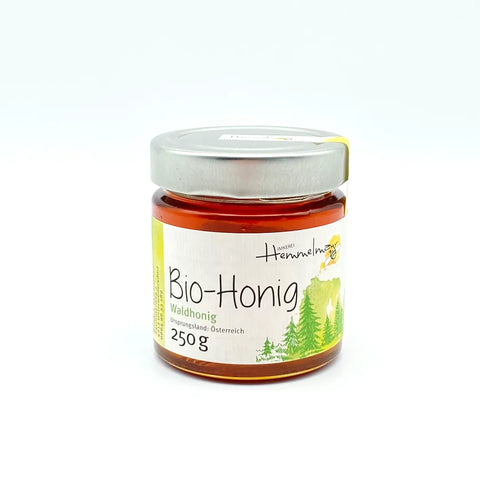 Bio Waldhonig 250g
