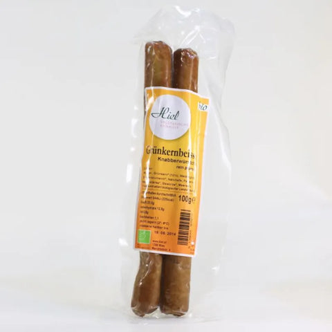 Bio Grünkernbeißer 100g