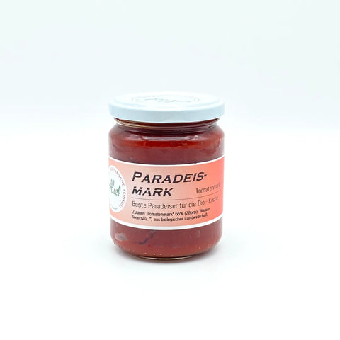 Bio Paradeismark 250g