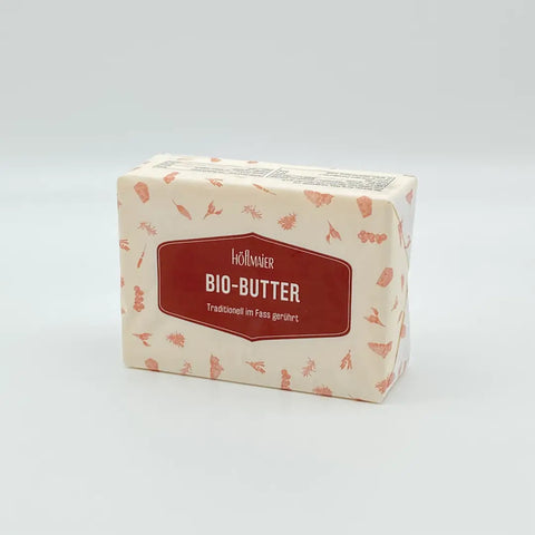 Bio Butter 250g
