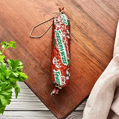 Bio Jausenwurst Punkerl