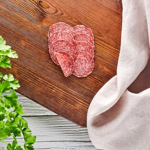 Bio Salami