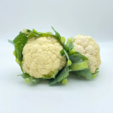 Bio Karfiol