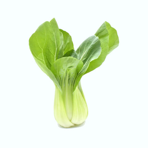 Bio Pak Choi