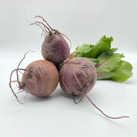 Bio Rote Rüben
