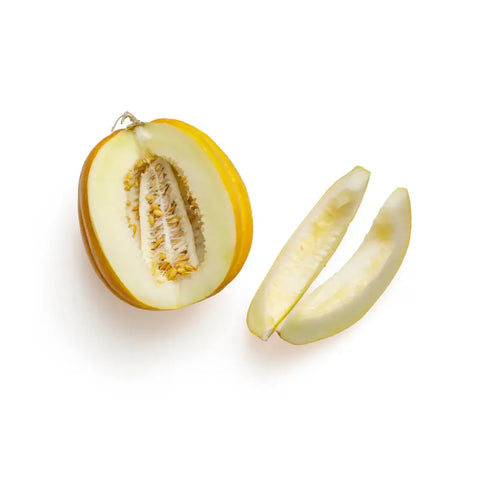 Bio Honigmelone