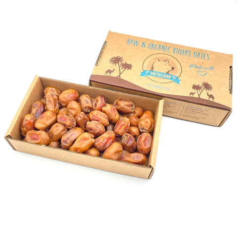 BIO Kholas Datteln 500g