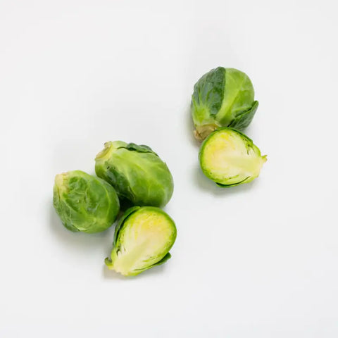 Bio Kohlsprossen