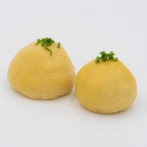 Bio Speckknödel 2 Stück
