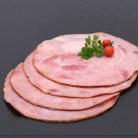 Bio Krenschinken geschnitten ca. 150g