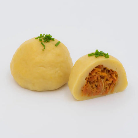 Bio Vegi Knödel 2 Stück