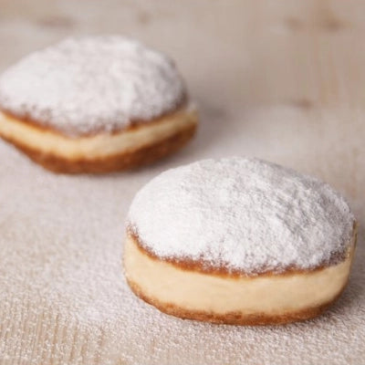 Bio Mauracher Krapfen