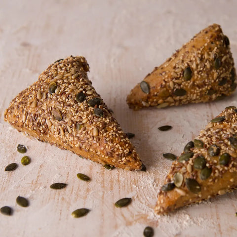 Bio Kürbiskernweckerl 75g
