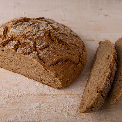 Mauracher Bio Tirolerbrot 800g