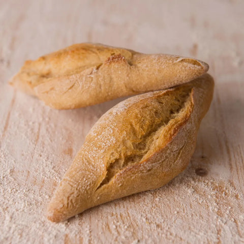 Bio Toskanaweckerl 70g (mit Olivenöl)