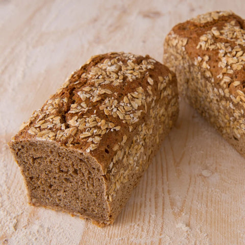 Bio Vital Hafer Vollkornbrot 550g