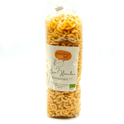 Bio Hörnchen 500g