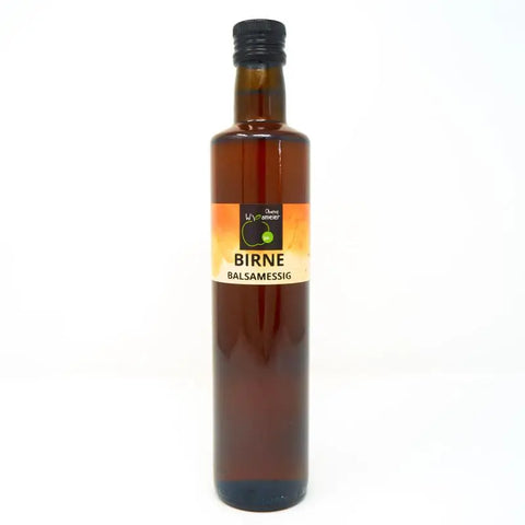 Bio Birnen Balsamessig 0,5l