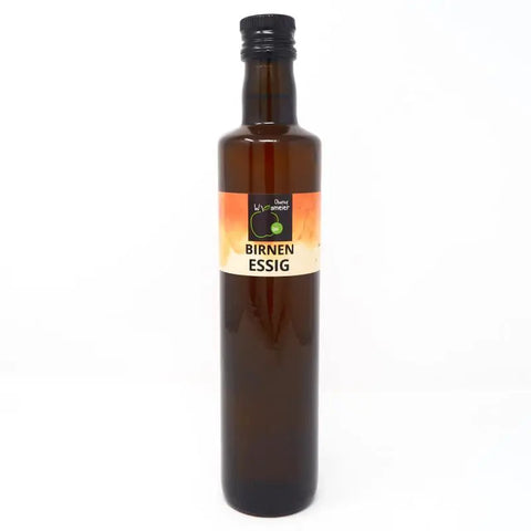 Bio Birnenessig 0,5l