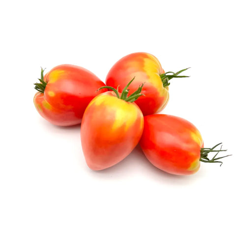 Bio Fleischtomate "Ochsenherz"