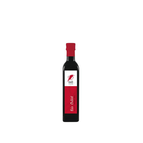 Bio Chiliöl 100ml