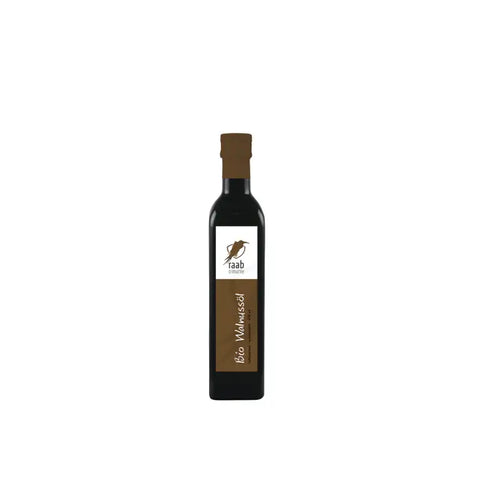 Bio Walnussöl 100ml