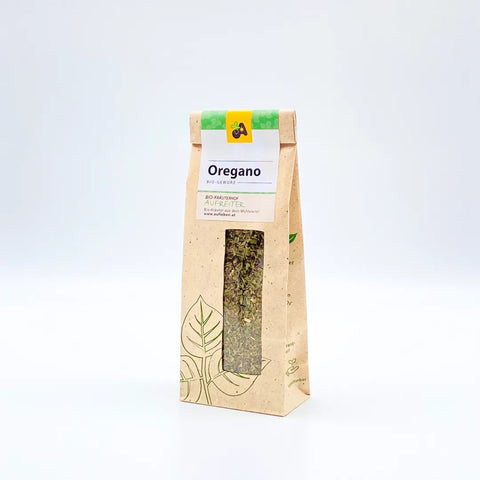 Bio Oregano