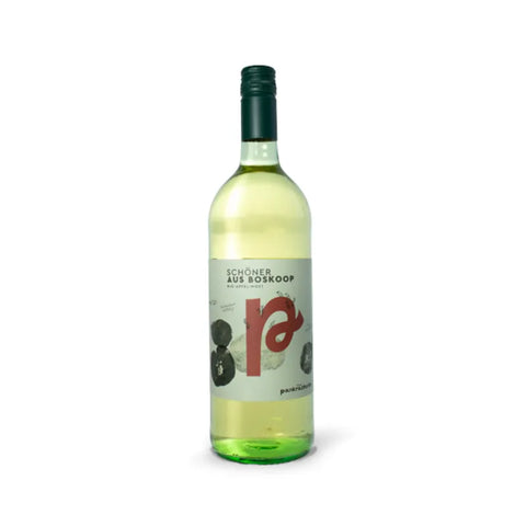Bio Apfelmost Boskoop 1 l