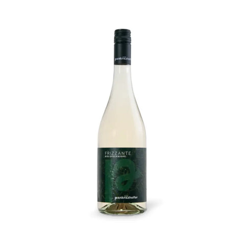 Bio Speckbirnen Frizzante 0,75 l