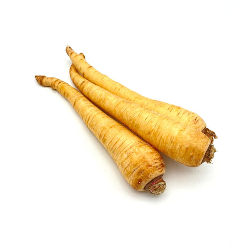 Bio Pastinaken ca. 500g