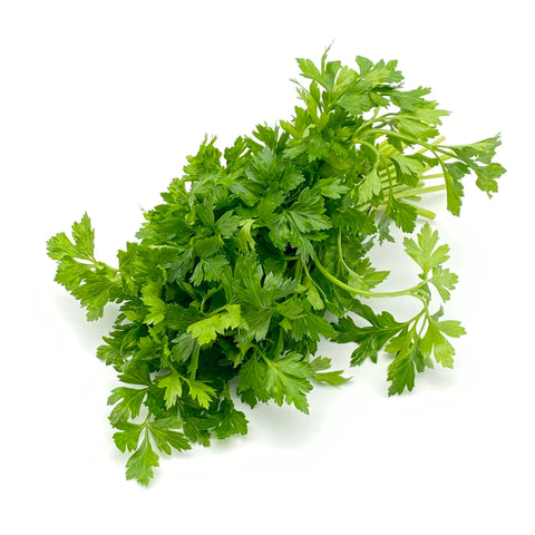 Bio Petersilie