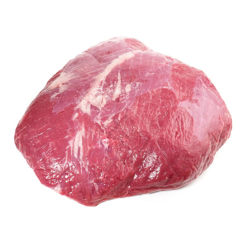 Bio Rind Dicke Schulter