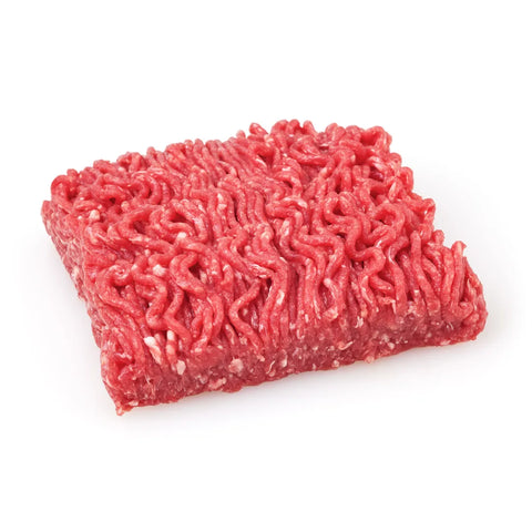 Bio Rind Faschiertes
