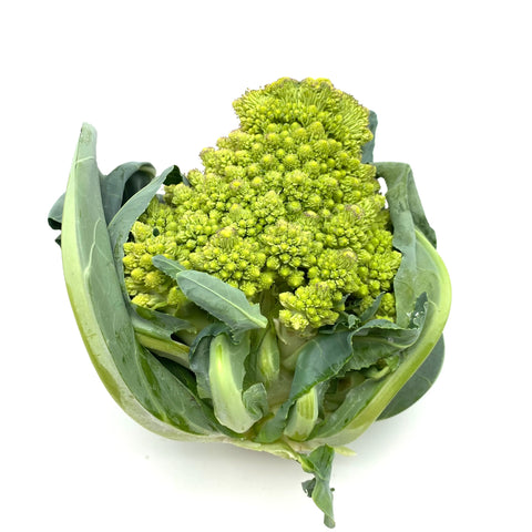 Bio Romanesco
