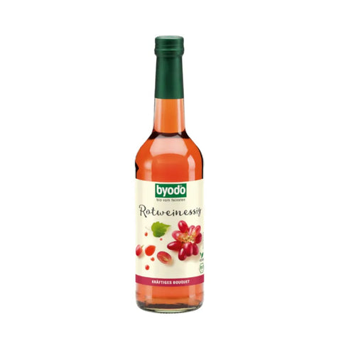 Bio Rotweinessig 0,5l