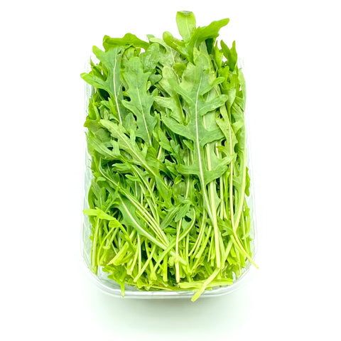 Bio Rucola
