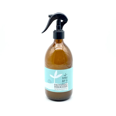 Schau auf di - Universalreiniger Konzentrat 500ml