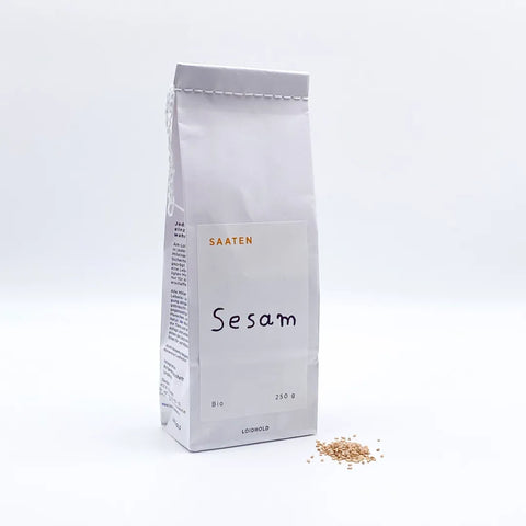 Bio Sesam
